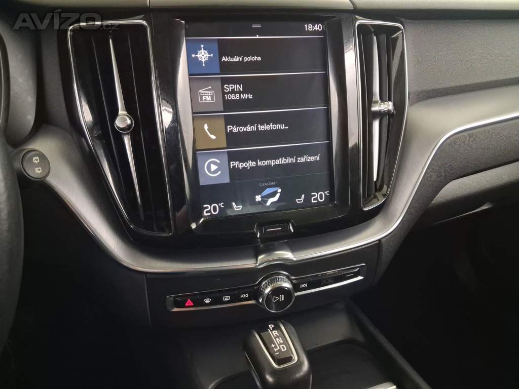 Foto inzerátu Volvo XC60 D4
