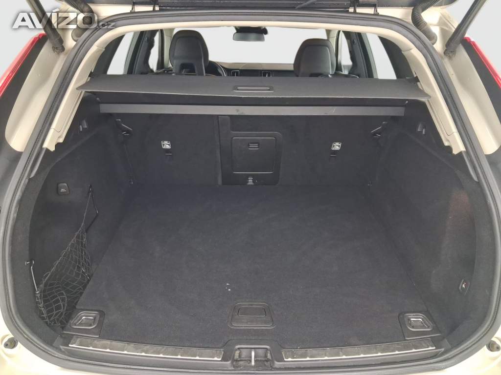 Foto inzerátu Volvo XC60 D4