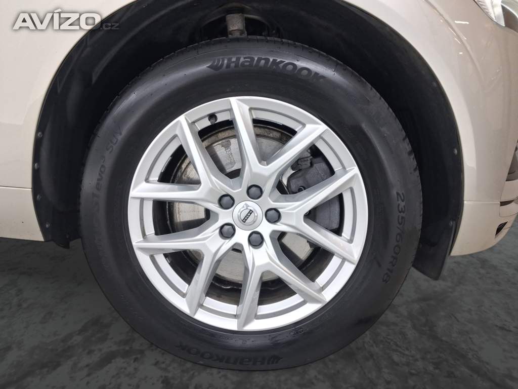 Foto inzerátu Volvo XC60 D4
