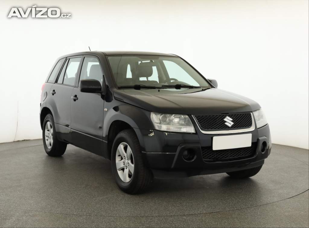 Suzuki Grand Vitara 2.0