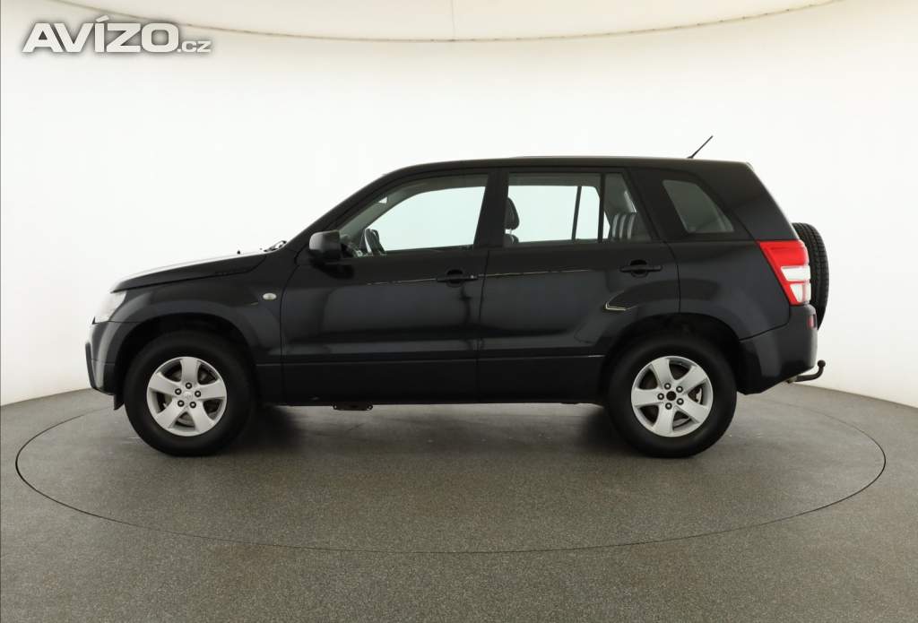 Foto inzerátu Suzuki Grand Vitara 2.0