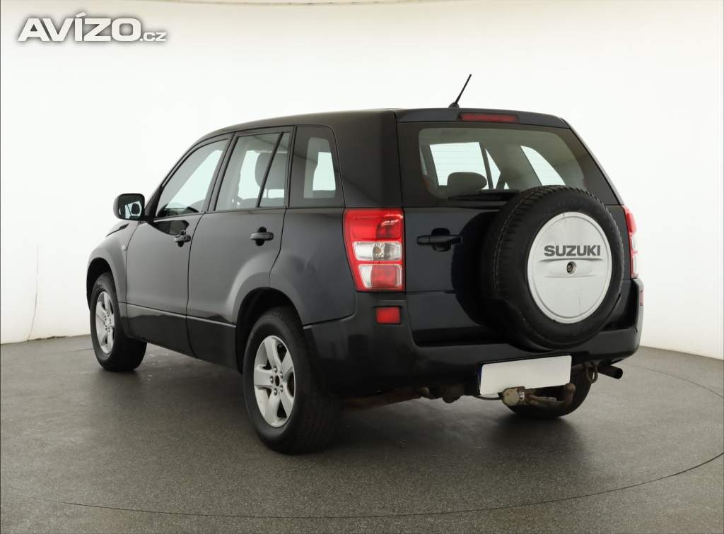 Foto inzerátu Suzuki Grand Vitara 2.0