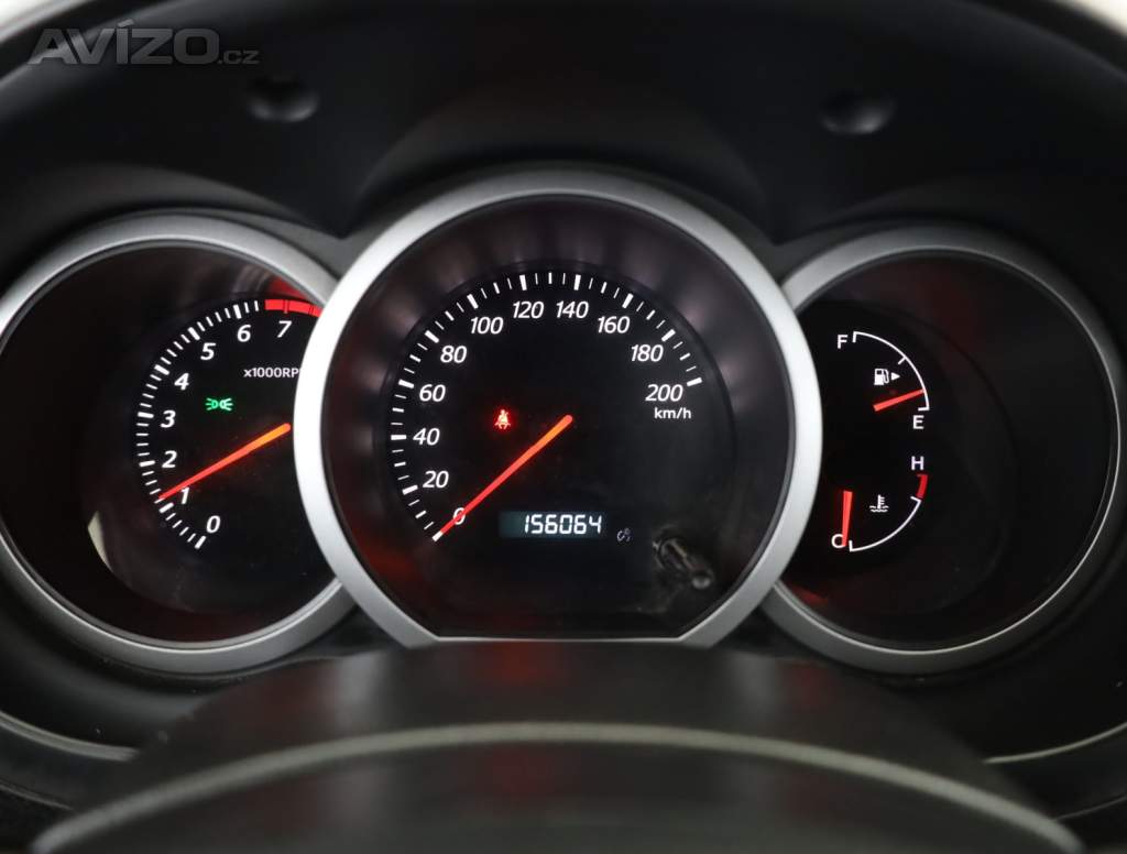 Foto inzerátu Suzuki Grand Vitara 2.0