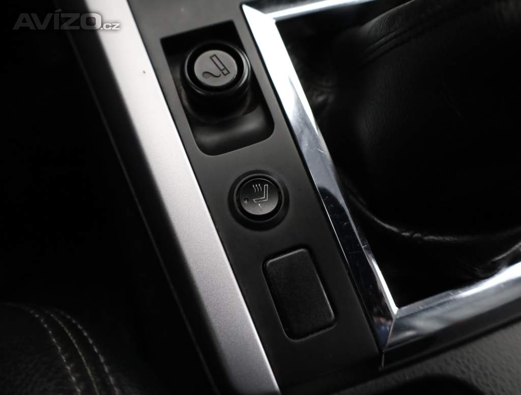 Foto inzerátu Suzuki Grand Vitara 2.0