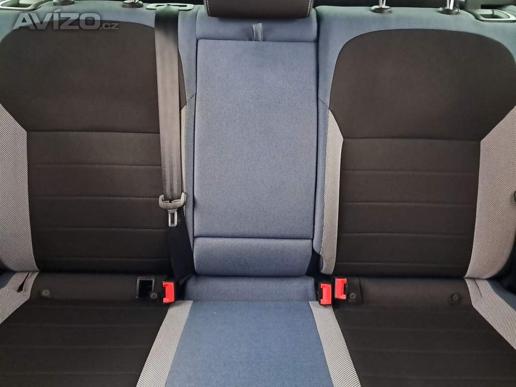 Foto inzerátu Skoda Rapid Spaceback 1.0 TSI