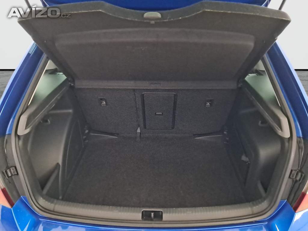 Foto inzerátu Skoda Rapid Spaceback 1.0 TSI