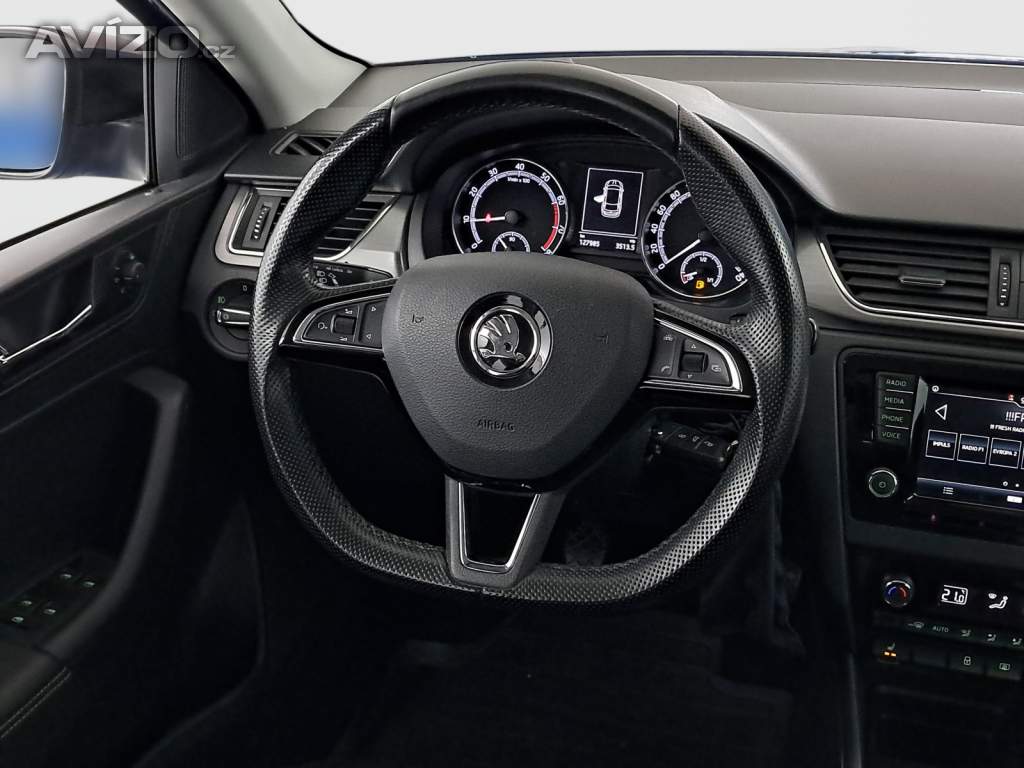 Foto inzerátu Skoda Rapid Spaceback 1.0 TSI