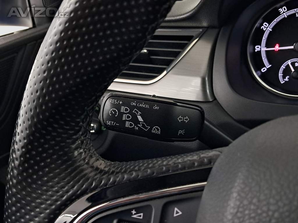 Foto inzerátu Skoda Rapid Spaceback 1.0 TSI