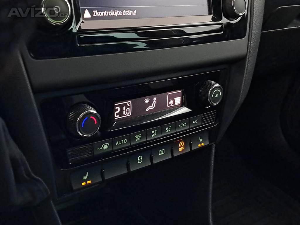 Foto inzerátu Skoda Rapid Spaceback 1.0 TSI