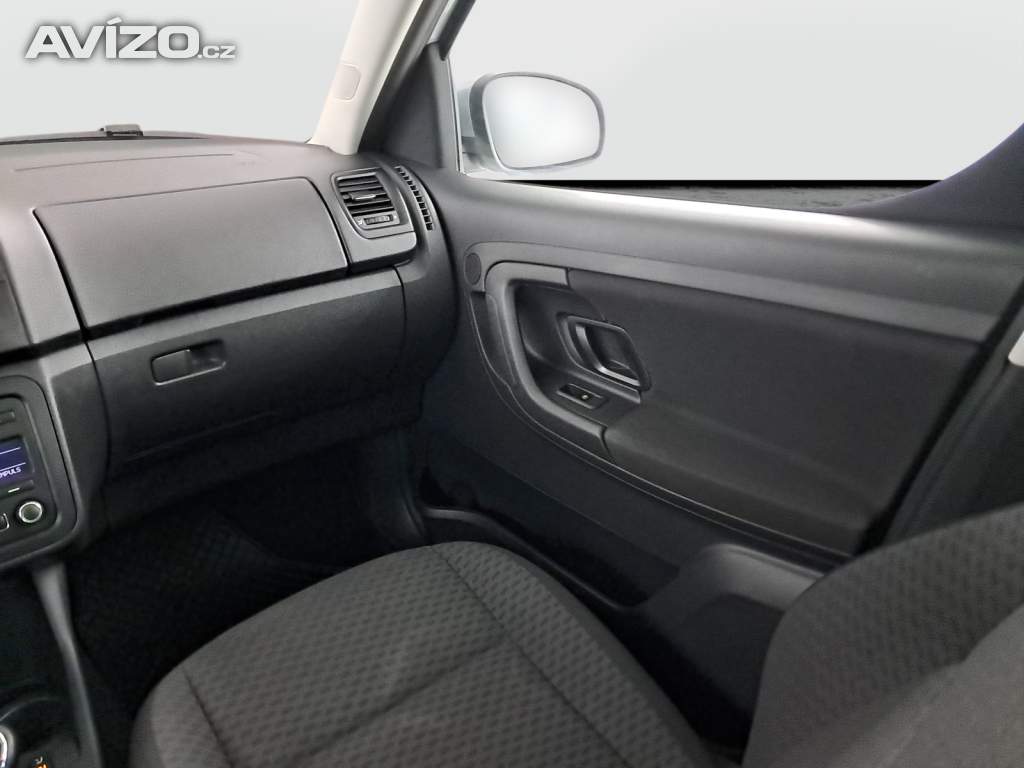 Foto inzerátu Skoda Roomster 1.2 TSI