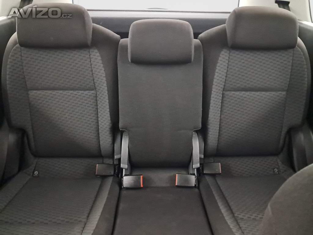 Foto inzerátu Skoda Roomster 1.2 TSI