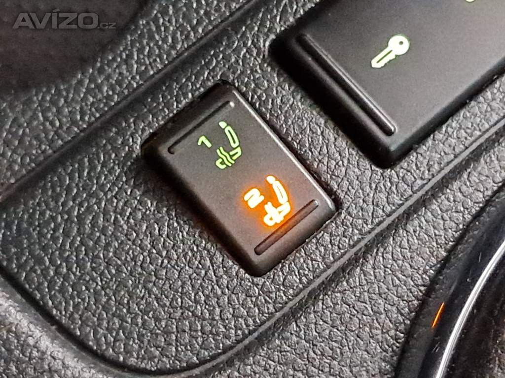 Foto inzerátu Skoda Roomster 1.2 TSI