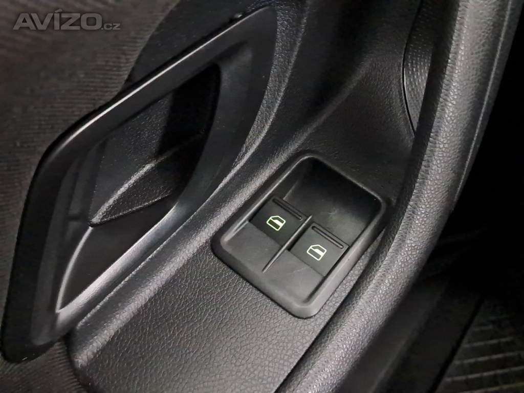 Foto inzerátu Skoda Roomster 1.2 TSI