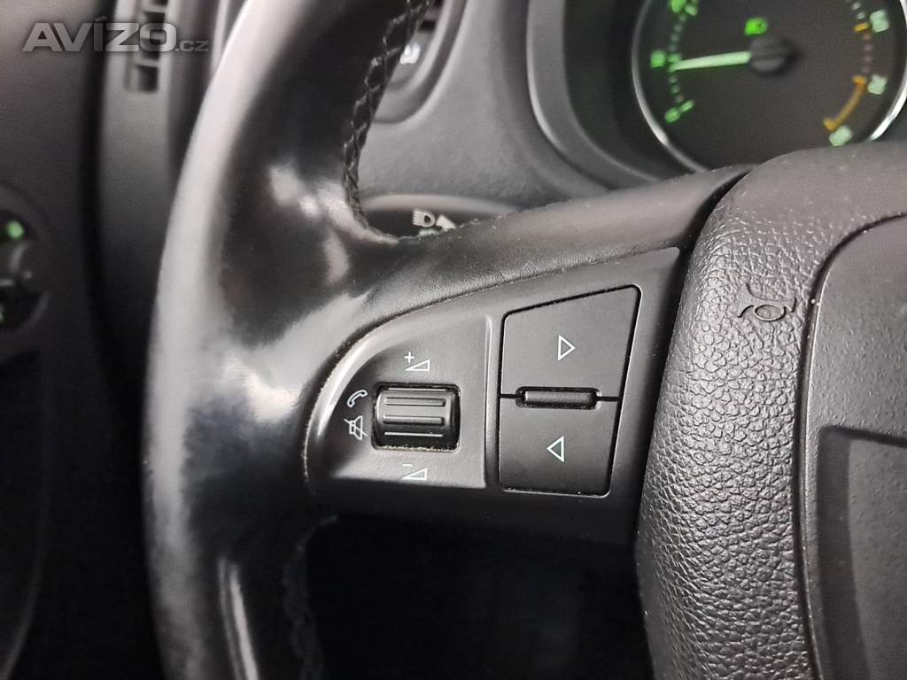Foto inzerátu Skoda Roomster 1.2 TSI
