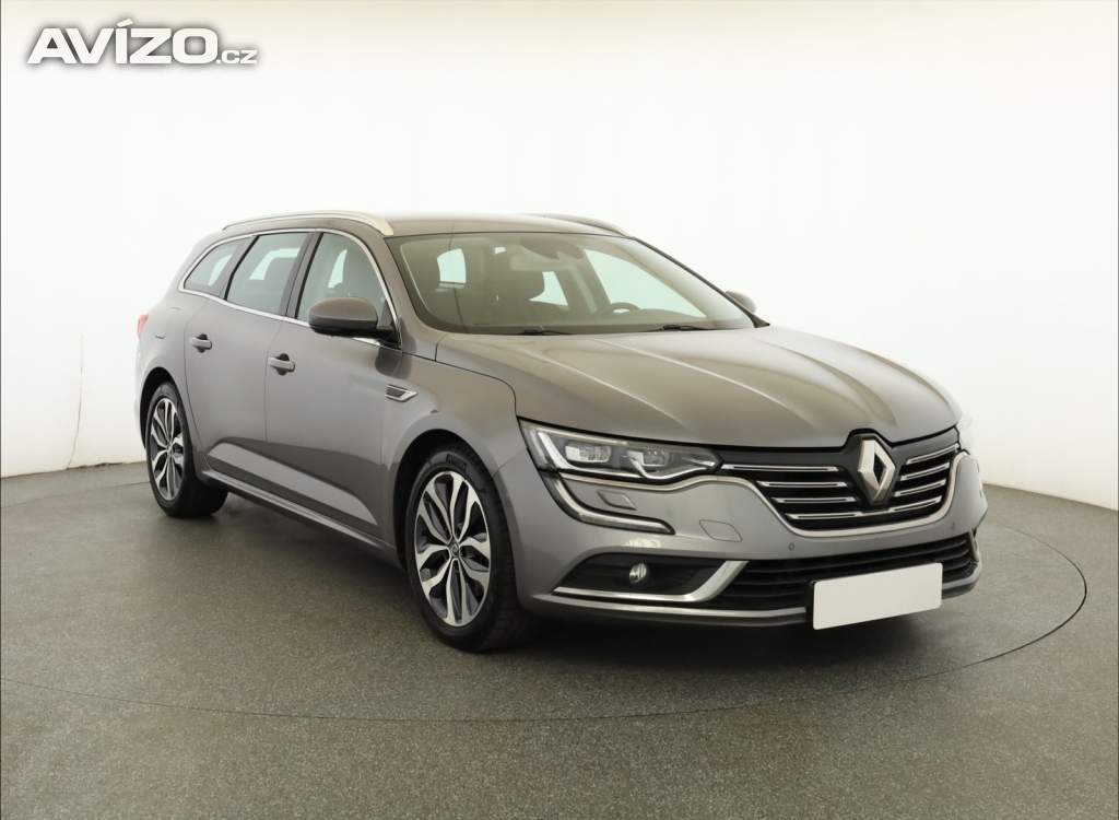 Renault Talisman 1.6 dCi