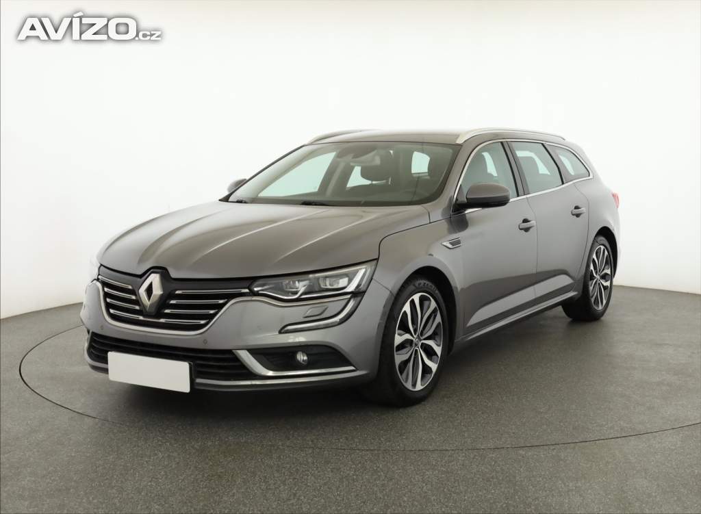 Foto inzerátu Renault Talisman 1.6 dCi