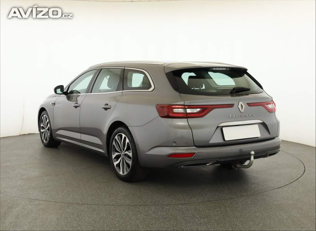 Foto inzerátu Renault Talisman 1.6 dCi