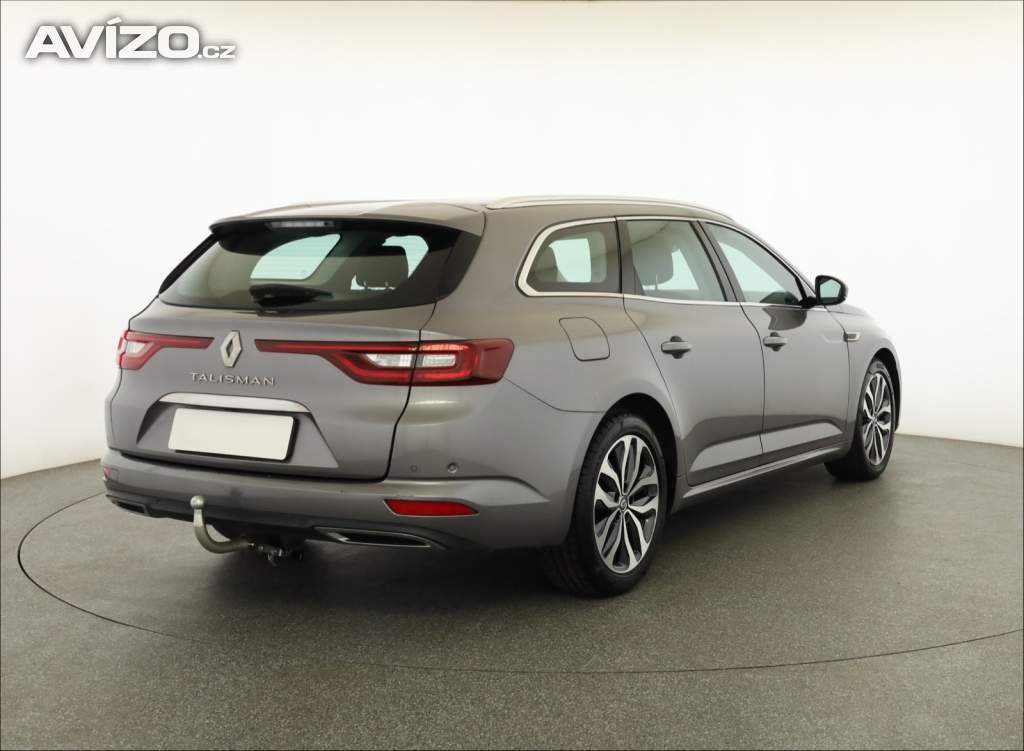 Foto inzerátu Renault Talisman 1.6 dCi