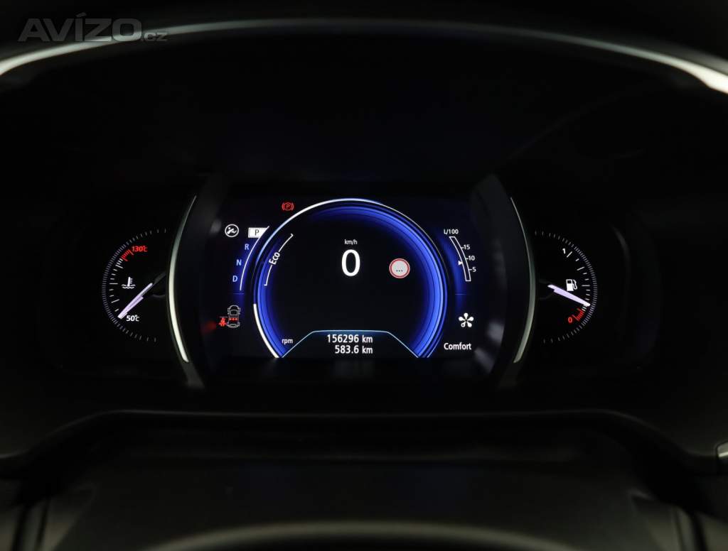 Foto inzerátu Renault Talisman 1.6 dCi