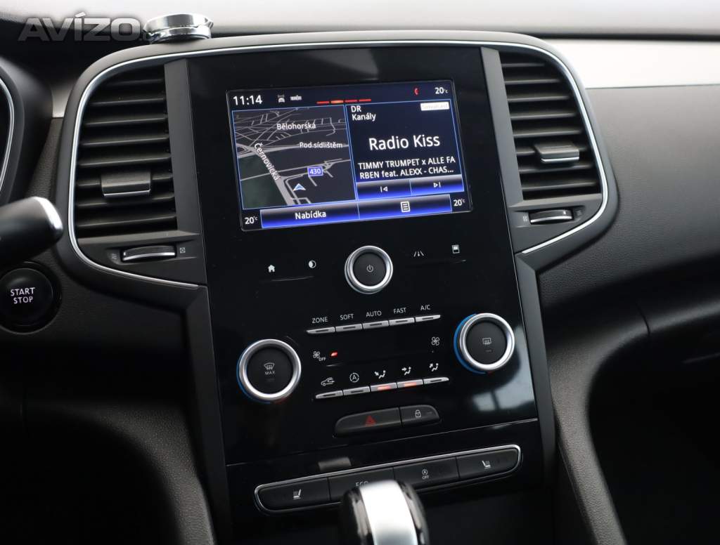 Foto inzerátu Renault Talisman 1.6 dCi