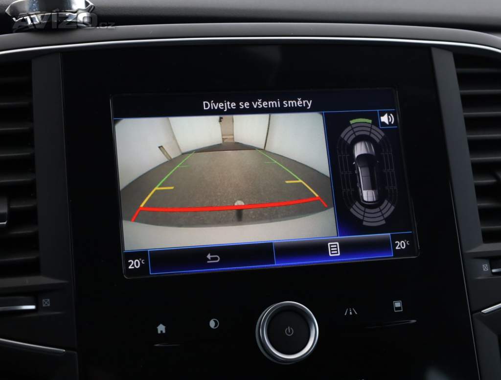 Foto inzerátu Renault Talisman 1.6 dCi