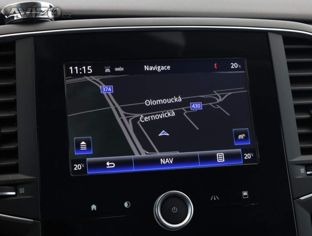 Foto inzerátu Renault Talisman 1.6 dCi