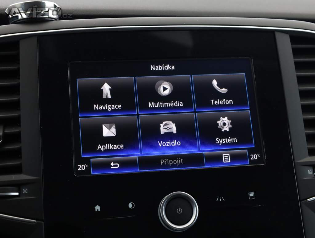 Foto inzerátu Renault Talisman 1.6 dCi