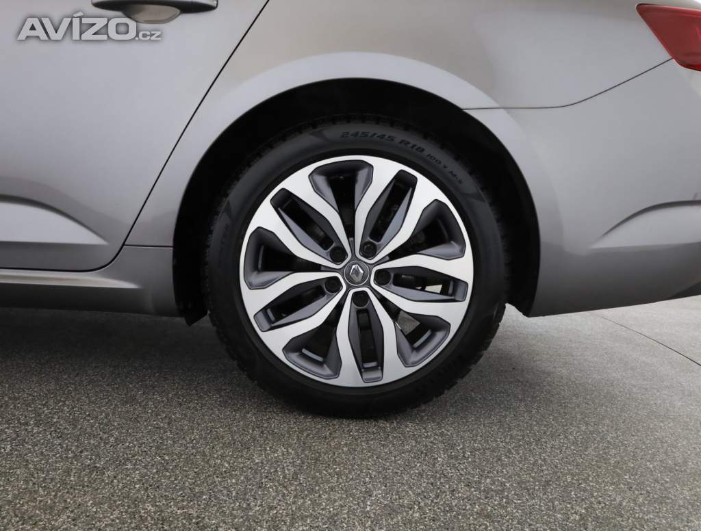 Foto inzerátu Renault Talisman 1.6 dCi