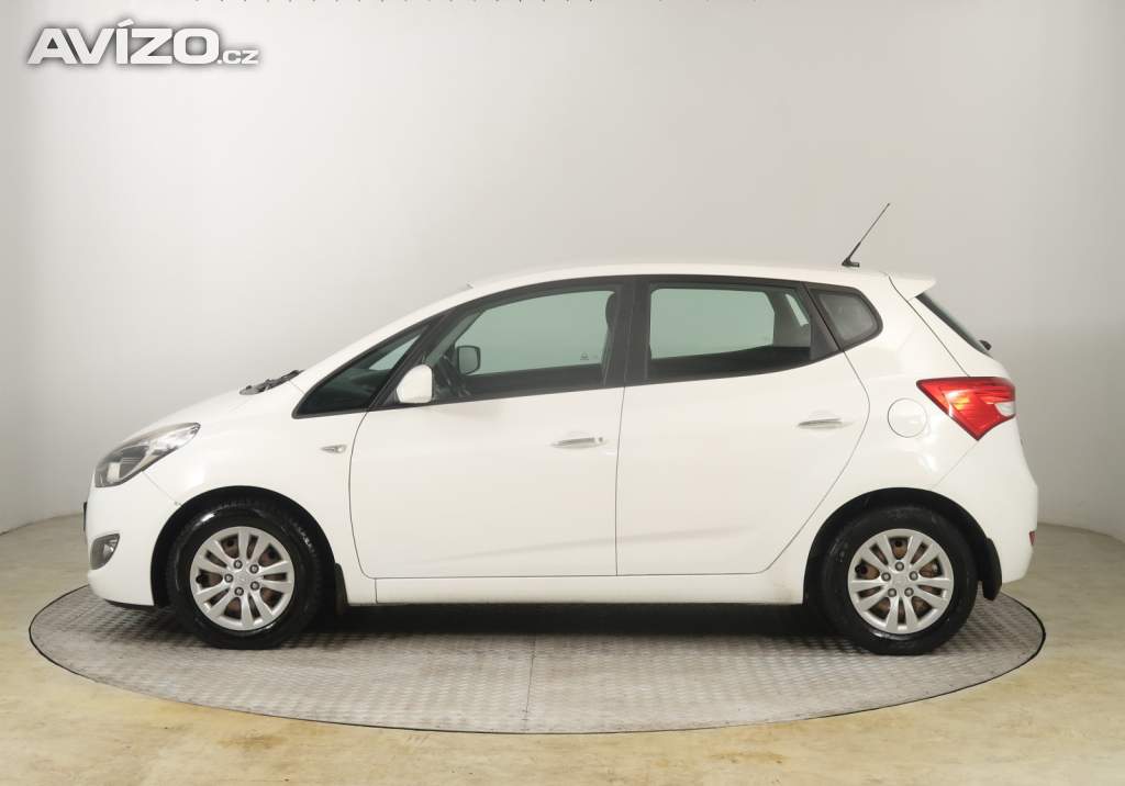 Foto inzerátu Hyundai ix20 1.6 CVVT