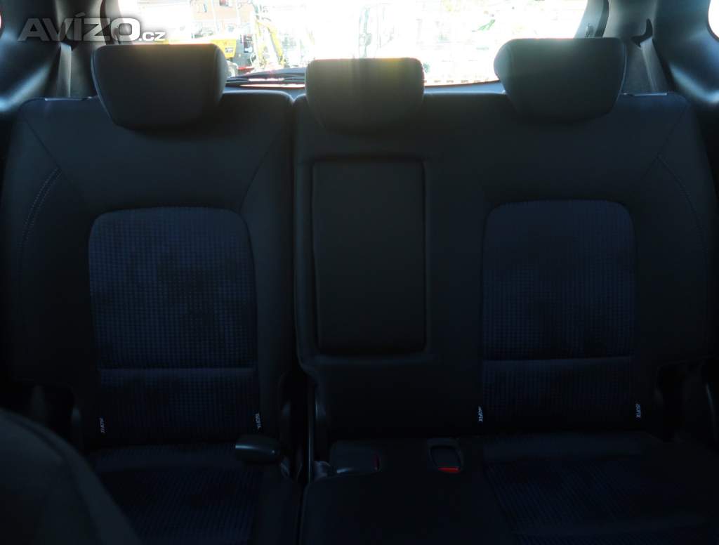 Foto inzerátu Hyundai ix20 1.6 CVVT