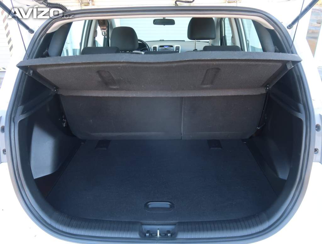 Foto inzerátu Hyundai ix20 1.6 CVVT