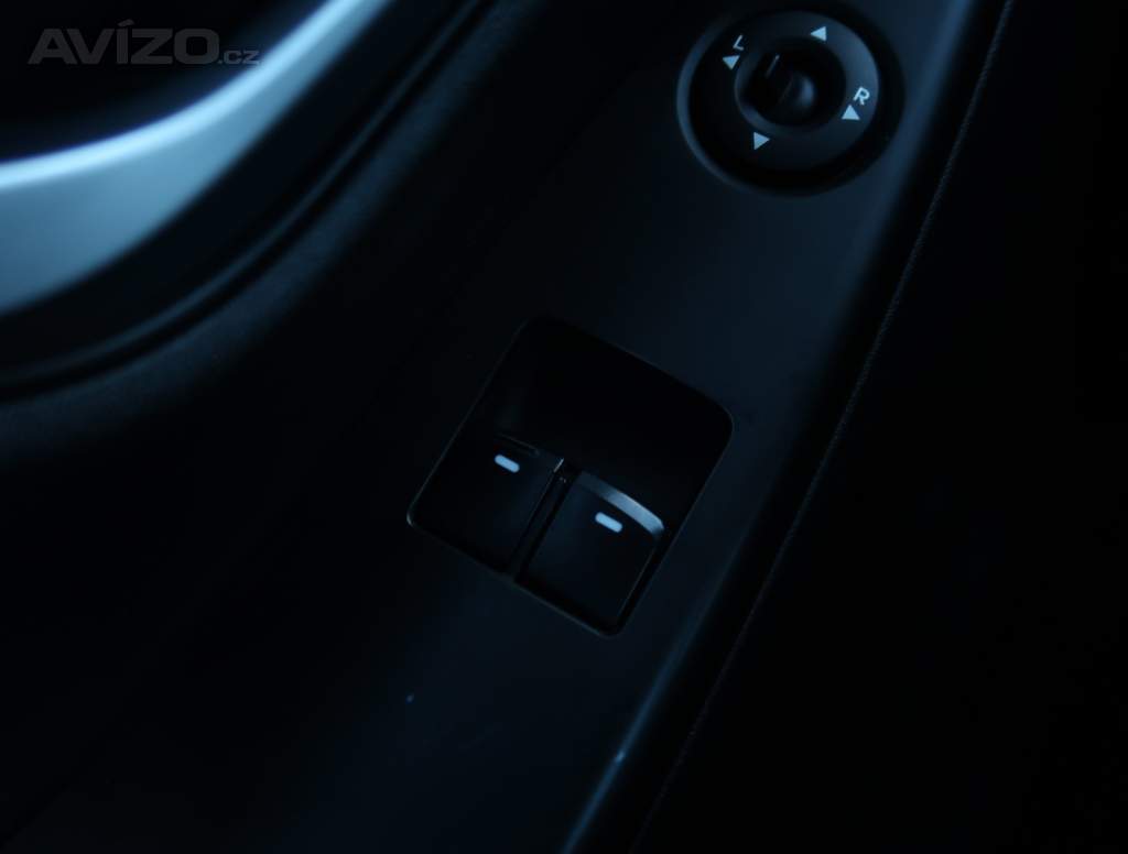 Foto inzerátu Hyundai ix20 1.6 CVVT