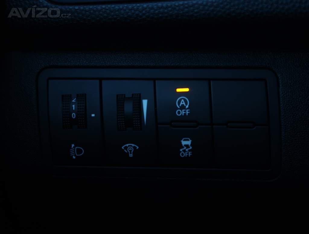 Foto inzerátu Hyundai ix20 1.6 CVVT