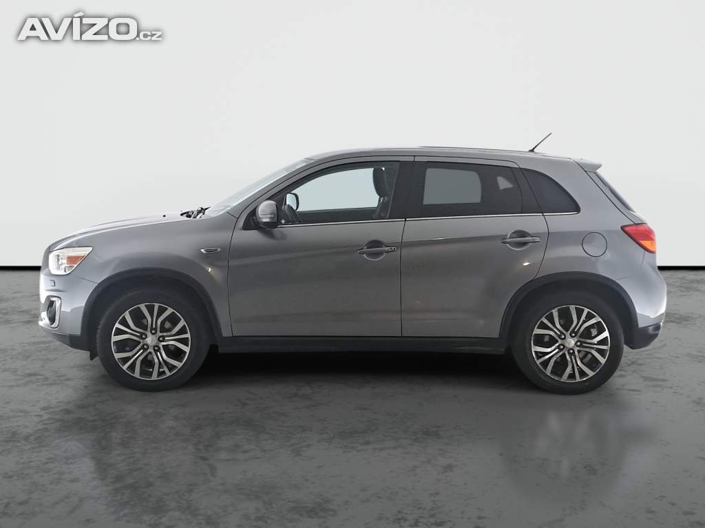 Foto inzerátu Mitsubishi ASX 2.2 DI-D