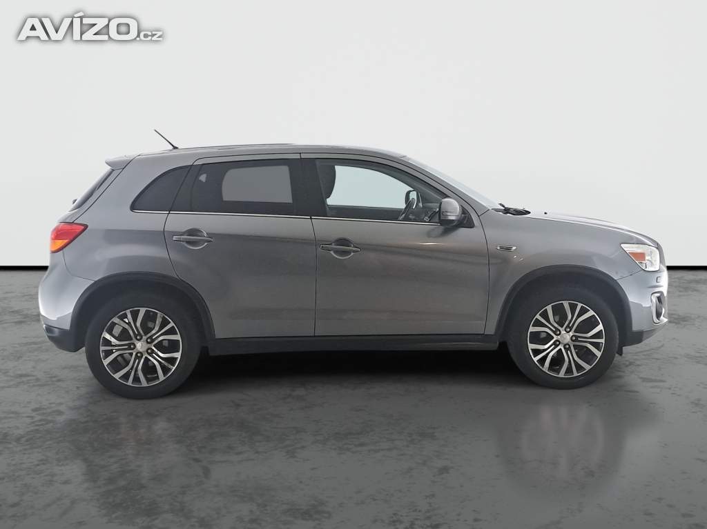 Foto inzerátu Mitsubishi ASX 2.2 DI-D