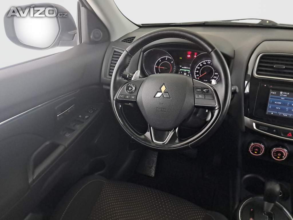 Foto inzerátu Mitsubishi ASX 2.2 DI-D