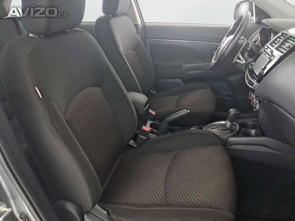 Foto inzerátu Mitsubishi ASX 2.2 DI-D