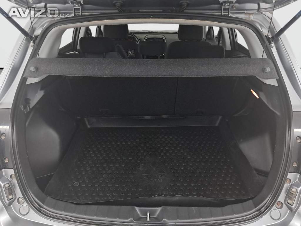 Foto inzerátu Mitsubishi ASX 2.2 DI-D