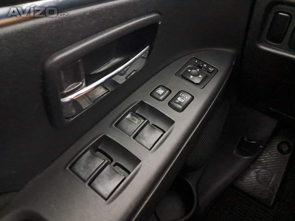Foto inzerátu Mitsubishi ASX 2.2 DI-D