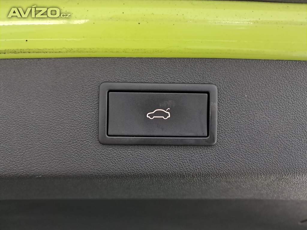 Foto inzerátu Skoda Enyaq Coupe iV RS (82 kWh)