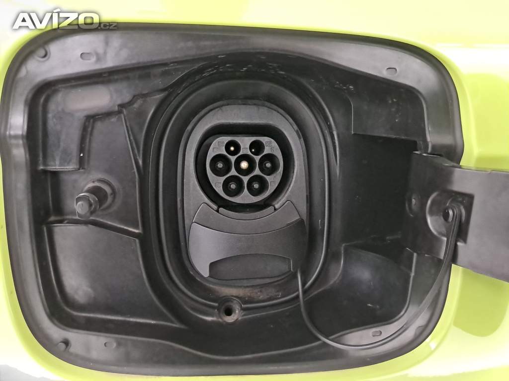 Foto inzerátu Skoda Enyaq Coupe iV RS (82 kWh)