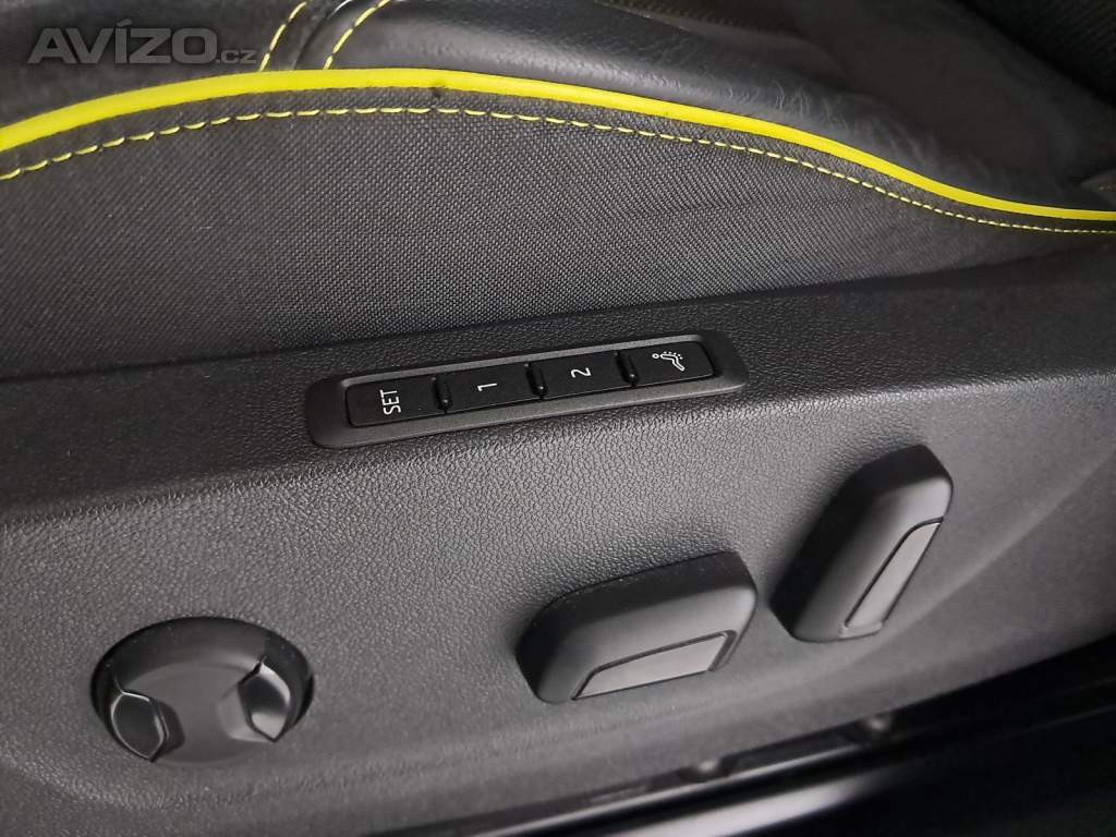 Foto inzerátu Skoda Enyaq Coupe iV RS (82 kWh)
