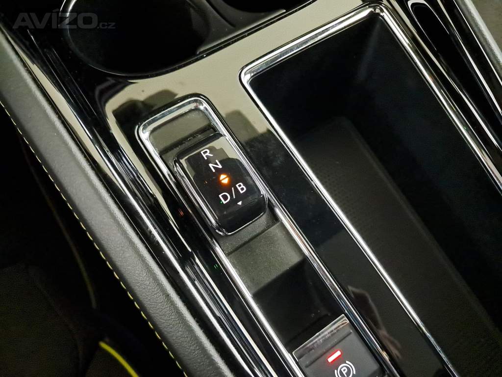 Foto inzerátu Skoda Enyaq Coupe iV RS (82 kWh)