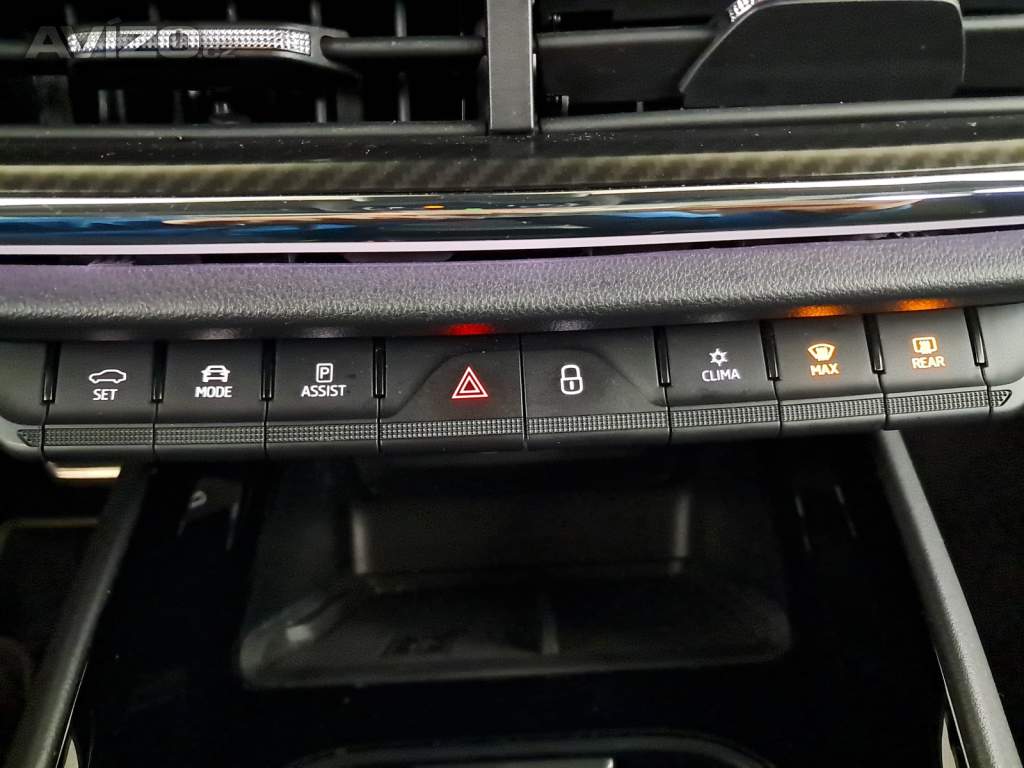 Foto inzerátu Skoda Enyaq Coupe iV RS (82 kWh)