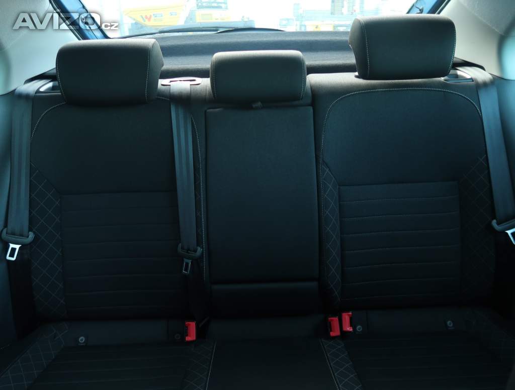 Foto inzerátu Skoda Rapid 1.0 TSI