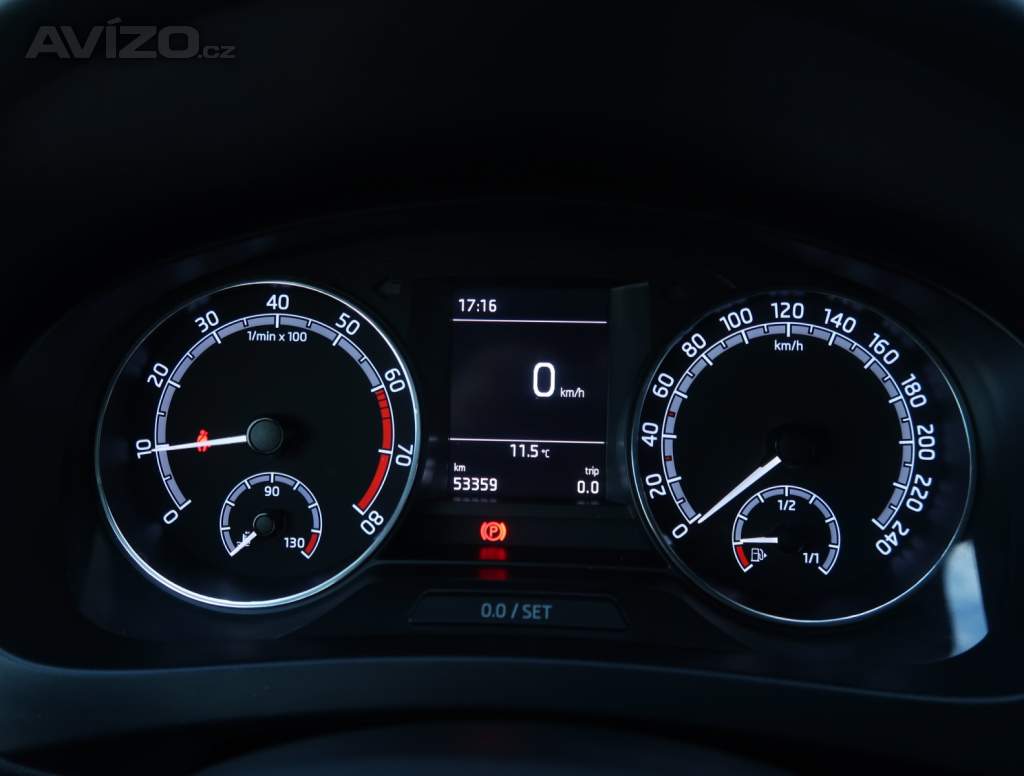 Foto inzerátu Skoda Rapid 1.0 TSI