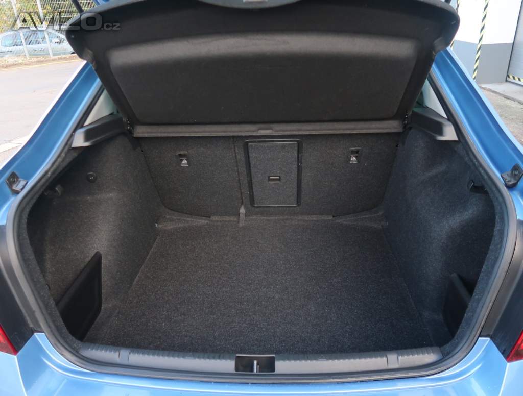 Foto inzerátu Skoda Rapid 1.0 TSI