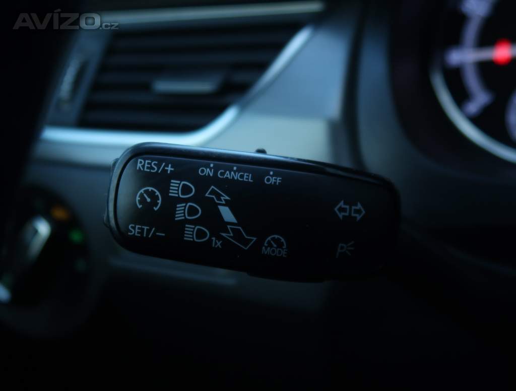 Foto inzerátu Skoda Rapid 1.0 TSI