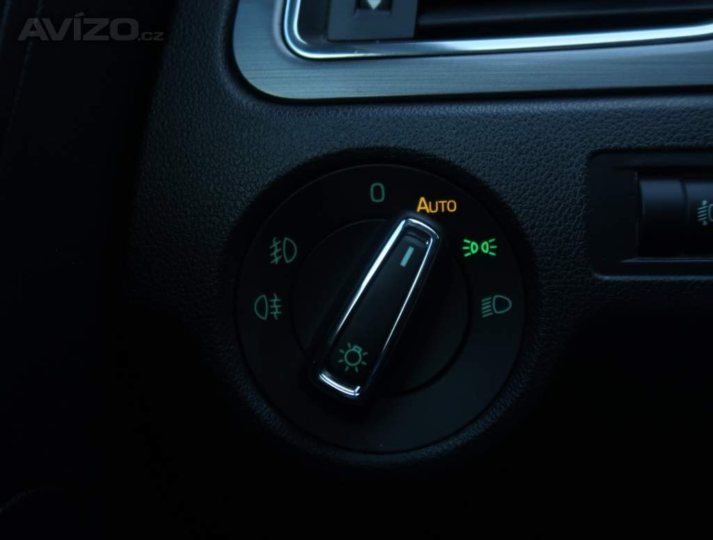 Foto inzerátu Skoda Rapid 1.0 TSI