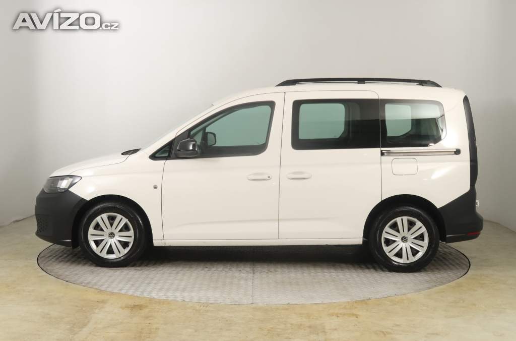 Foto inzerátu VW Caddy 2.0 TDI